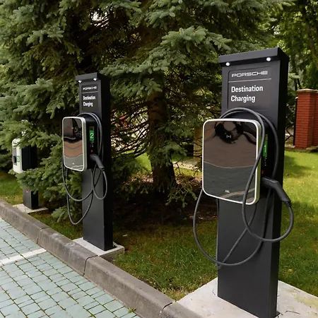 מלון Citadel Gastro Boutique - цитадель