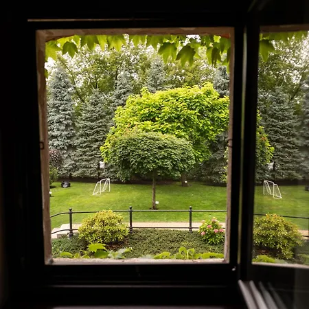 מלון Citadel Gastro Boutique - цитадель