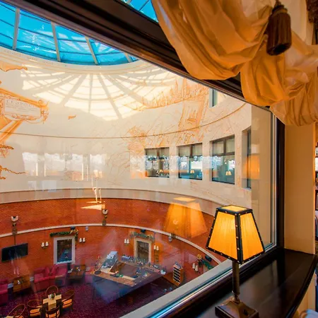 Citadel Gastro Boutique - цитадель מלון