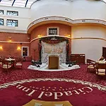 Citadel Готель Львів