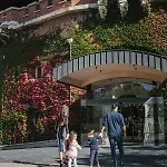 Citadel - Gastro Boutique Hotel- цитадель