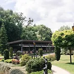 Citadel - Gastro Boutique Hotel- цитадель 酒店 5*