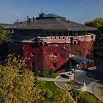 Citadel - Gastro Boutique Hotel- цитадель 酒店 5*