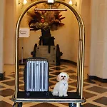 Citadel - Gastro Boutique Hotel- цитадель 酒店