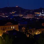 Citadel Готель