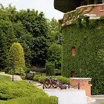 Citadel Готель