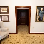 Citadel - Gastro Boutique Hotel- цитадель Hotel 5*