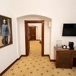 Citadel - Gastro Boutique Hotel- цитадель 5*