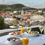Citadel - Gastro Boutique Hotel- цитадель Hotel Lemberg