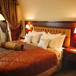 酒店 Citadel - Gastro Boutique Hotel- цитадель