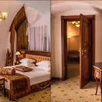 Citadel - Gastro Boutique Hotel- цитадель Hotel 5*