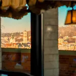 Citadel - Gastro Boutique Hotel- цитадель Hotel 5*