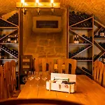 Citadel - Gastro Boutique Hotel- цитадель 5*