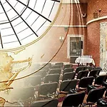 Citadel - Gastro Boutique Hotel- цитадель 5* 利沃夫