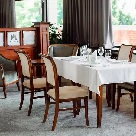 Citadel Gastro Boutique Lviv