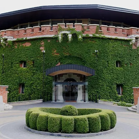 Citadel Gastro Boutique