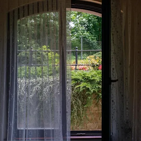 Citadel Gastro Boutique - цитадель Hotel