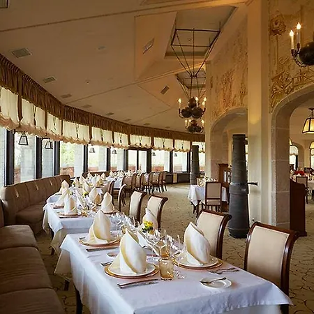 Citadel - Gastro Boutique Hotel- цитадель