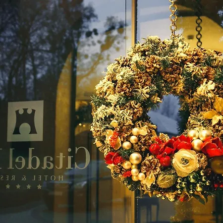 Citadel Gastro Boutique