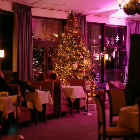 ホテル Citadel Gastro Boutique 5*