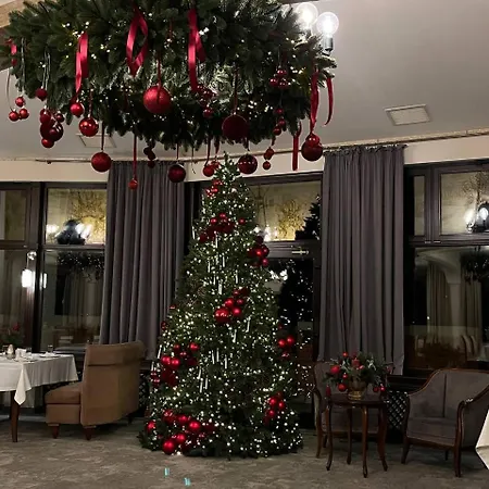 Citadel Inn Gastro Boutique Hotel - Готель Цитадель Інн Львів