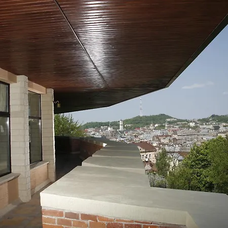 Citadel Gastro Boutique - цитадель Hotel 5*