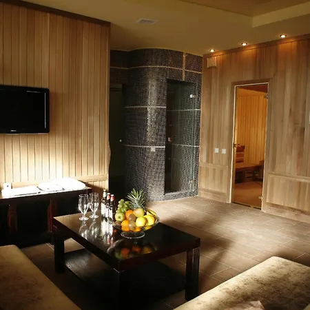 Citadel Gastro Boutique Otel