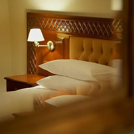 Otel Citadel Gastro Boutique