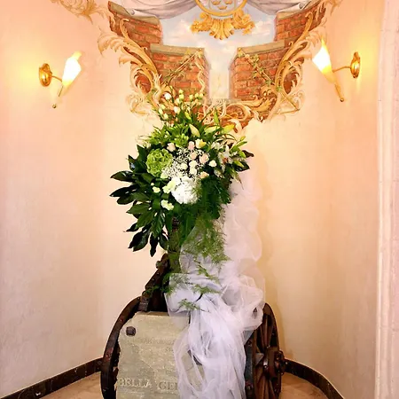 Otel Citadel Gastro Boutique 5*