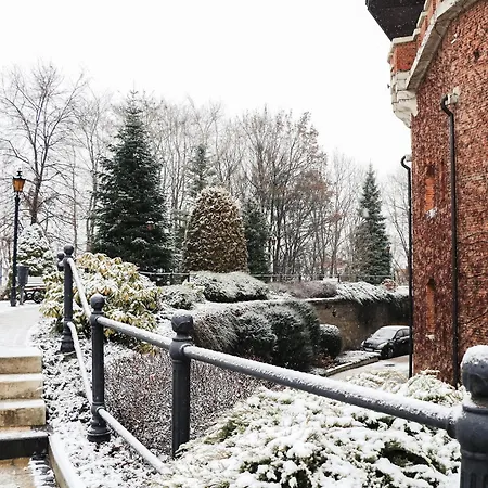 Hotell Citadel Inn Gastro Boutique Hotel - Готель Цитадель Інн Львів