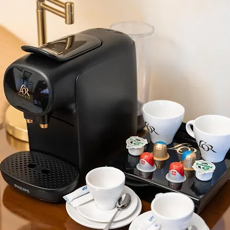 Citadel Gastro Boutique - цитадель 5* 리비프