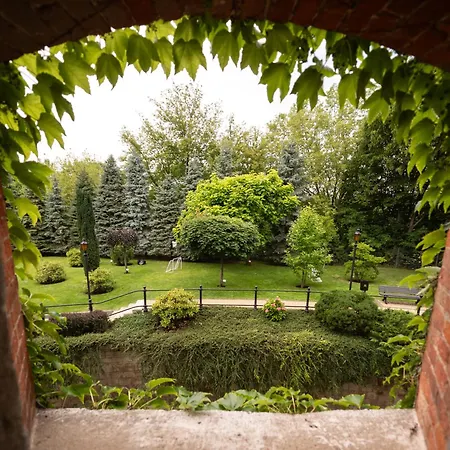 Citadel Gastro Boutique - цитадель Hotel Lviv