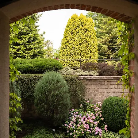 Hotel Citadel Gastro Boutique - цитадель