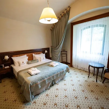 Citadel Gastro Boutique - цитадель 5*