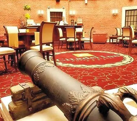 Citadel - Gastro Boutique Hotel- цитадель