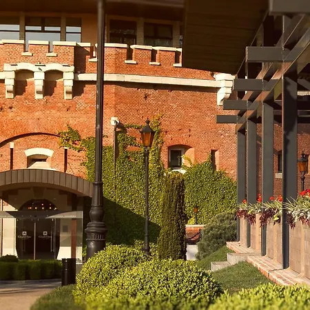 Otel Citadel Gastro Boutique Lviv