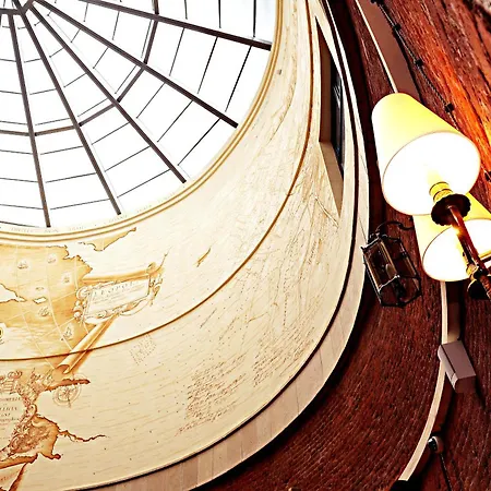 Citadel Gastro Boutique - цитадель 5*