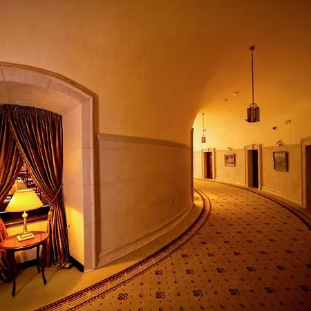 Citadel Gastro Boutique - цитадель Hotel