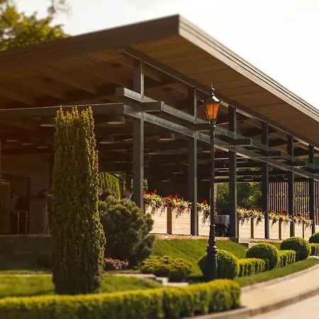 호텔 Citadel Gastro Boutique - цитадель