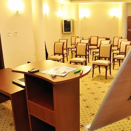 Citadel Gastro Boutique - цитадель Hotel