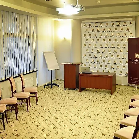 Citadel Gastro Boutique - цитадель 5* Lviv