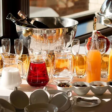 Citadel Inn Gastro Boutique Hotel - Готель Цитадель Інн Львів Hotell 5*