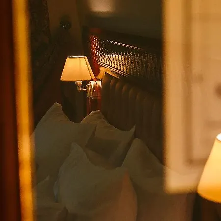 Citadel Inn Gastro Boutique Hotel - Готель Цитадель Інн Львів Hotell 5*