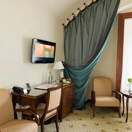 Citadel Gastro Boutique - цитадель 5*