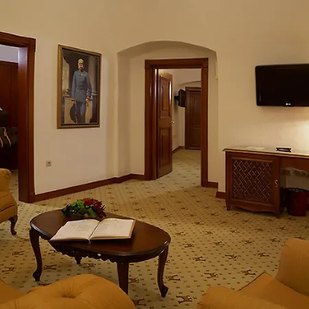 Citadel Gastro Boutique - цитадель 호텔 리비프