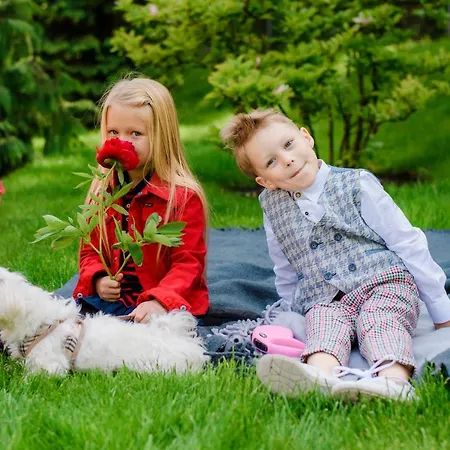 Citadel Gastro Boutique - цитадель Hotel Lviv