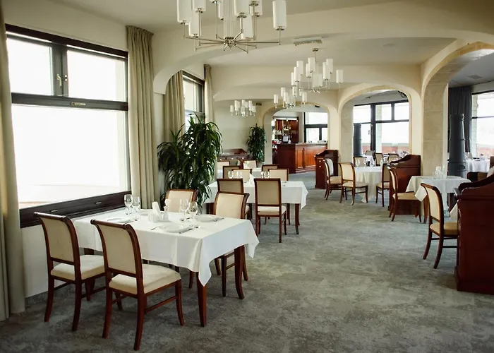 Hotel Citadel - Gastro Boutique Hotel- цитадель 5*