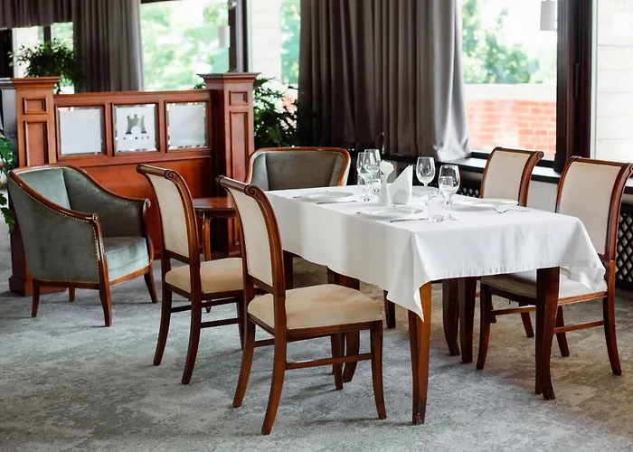 Citadel Gastro Boutique - цитадель Lviv