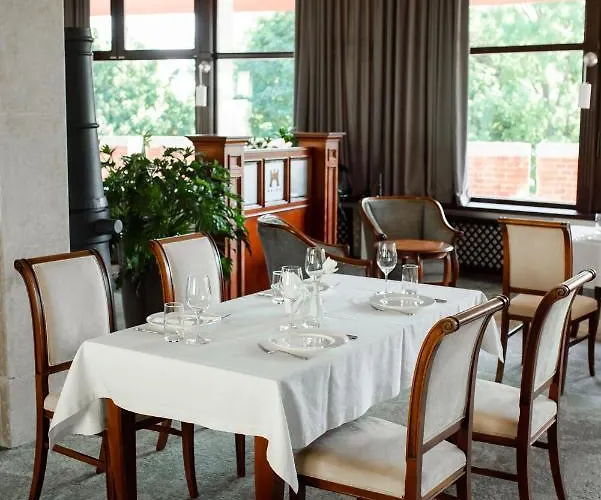 Citadel Gastro Boutique - цитадель Lviv