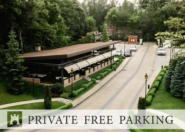 Citadel Gastro Boutique - цитадель Lviv